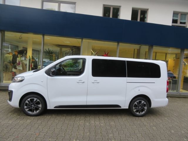 Opel Zafira Life 2023