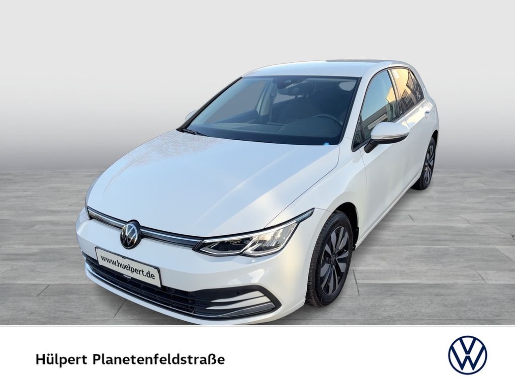 Volkswagen Golf 2023