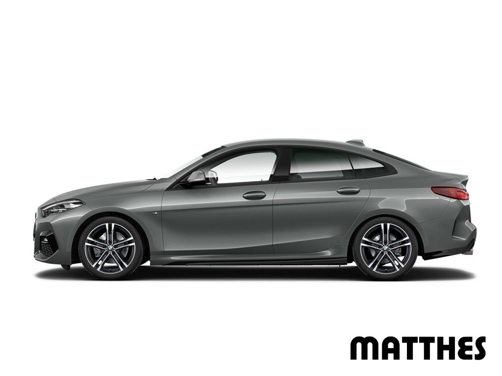 BMW 218 Gran Coupé 2023