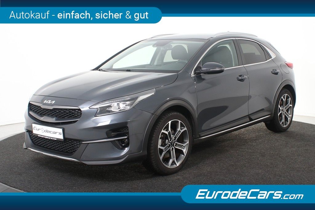 Kia XCeed 2022
