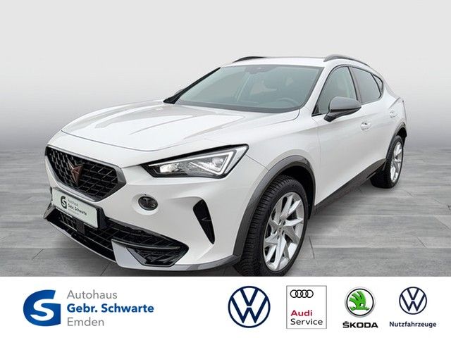 Cupra Formentor 2023