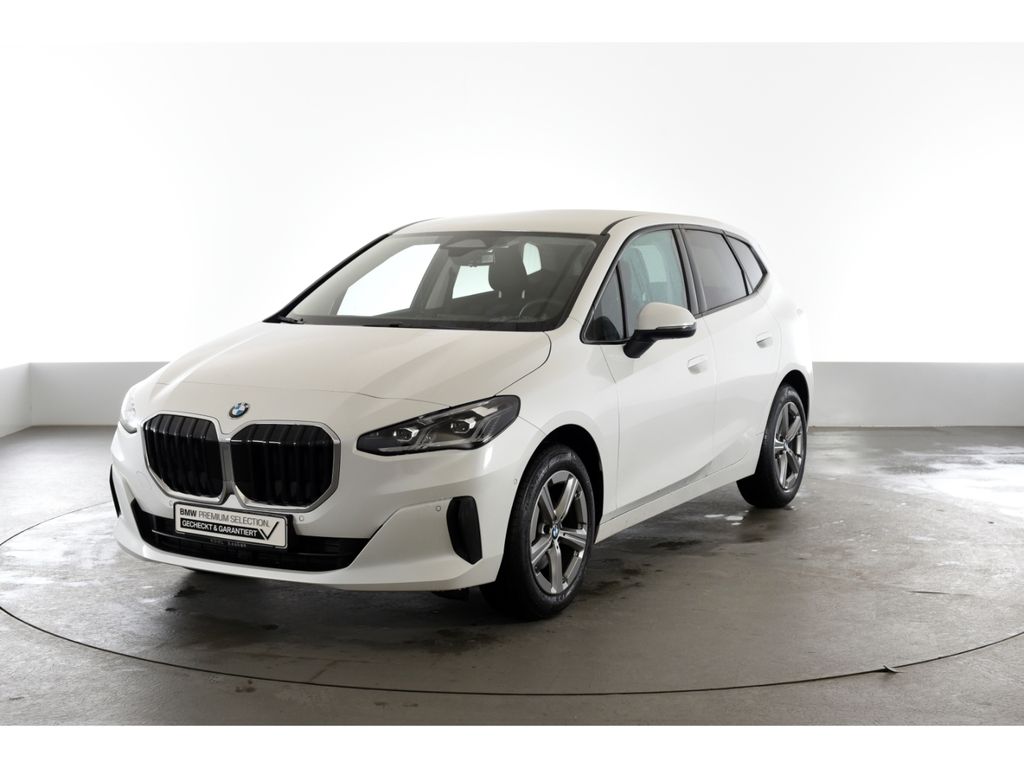 BMW 216 Active Tourer 2025