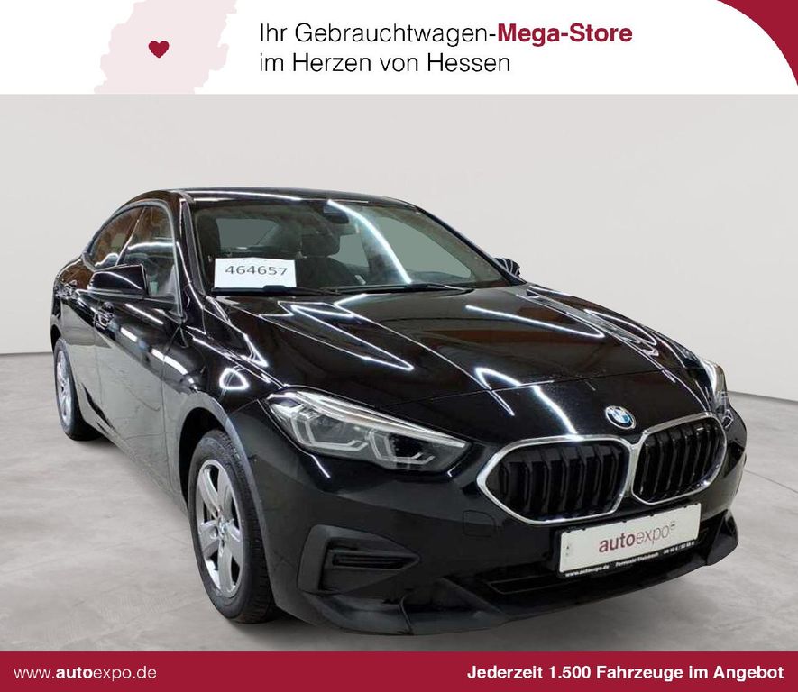 BMW 218 2023
