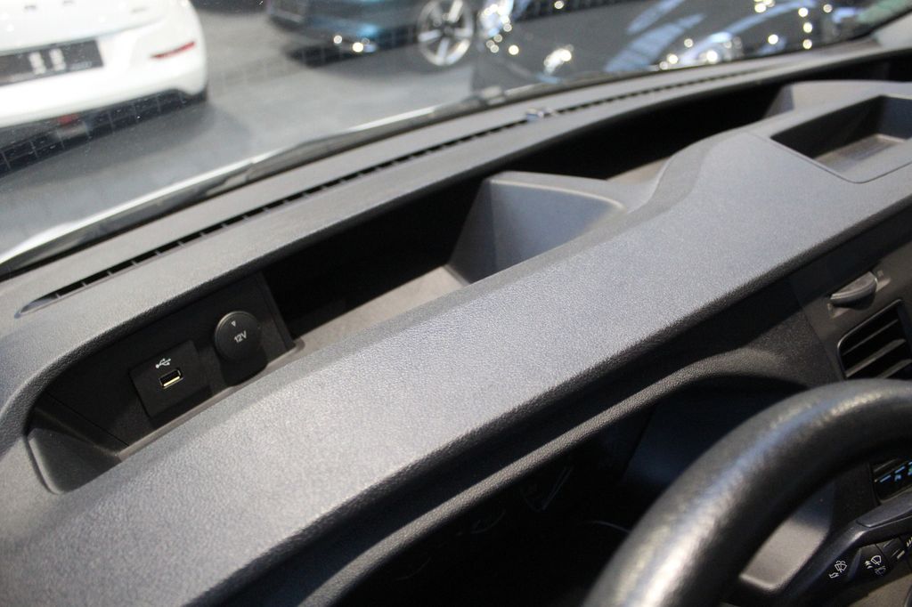 Ford Transit Custom 2020