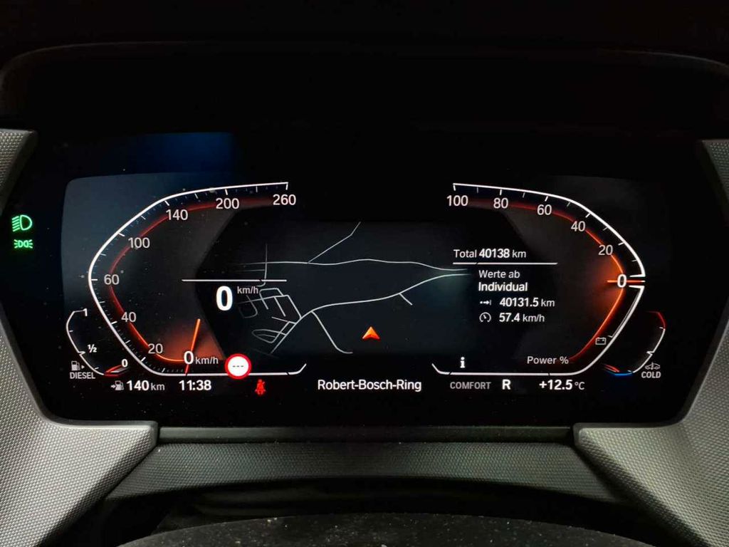 BMW 218 2023