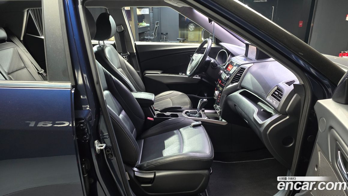 KG_Mobility_Ssangyong TIBOLI 2016