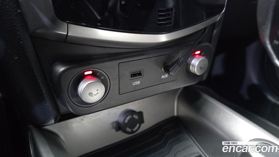 KG_Mobility_Ssangyong TIBOLI 2016