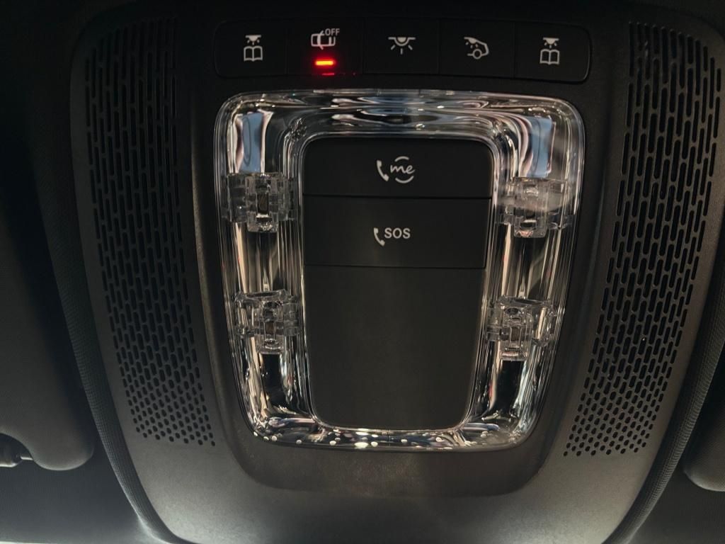 Mercedes-Benz A 250 2021