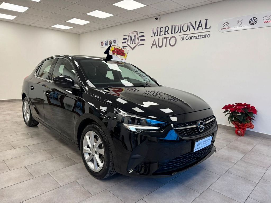 Opel Corsa 2023