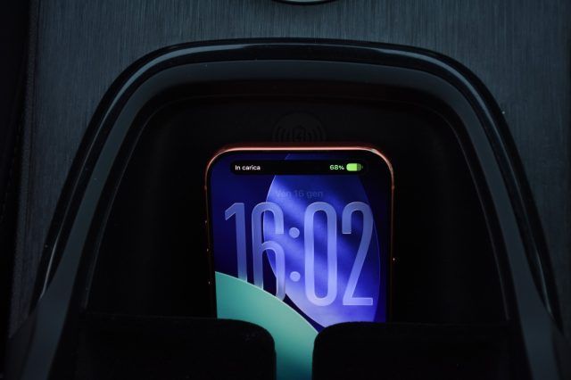 Alfa Romeo Stelvio 2023