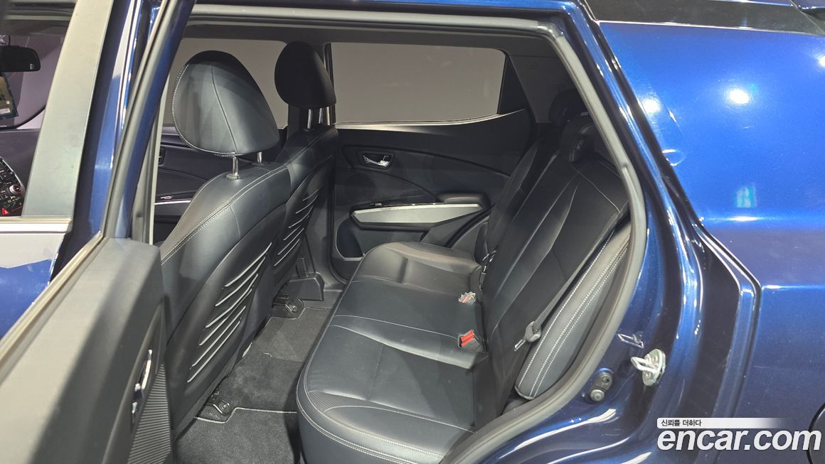 KG_Mobility_Ssangyong TIBOLI 2016