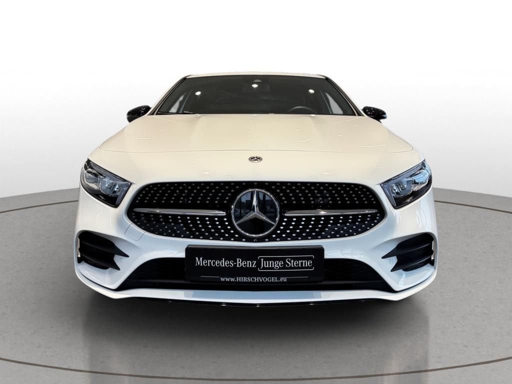 Mercedes-Benz A 250 2021