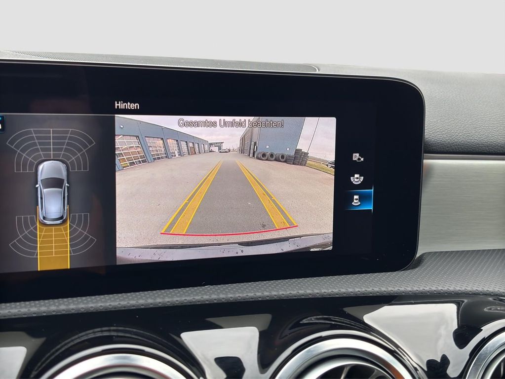 Mercedes-Benz A 250 2022