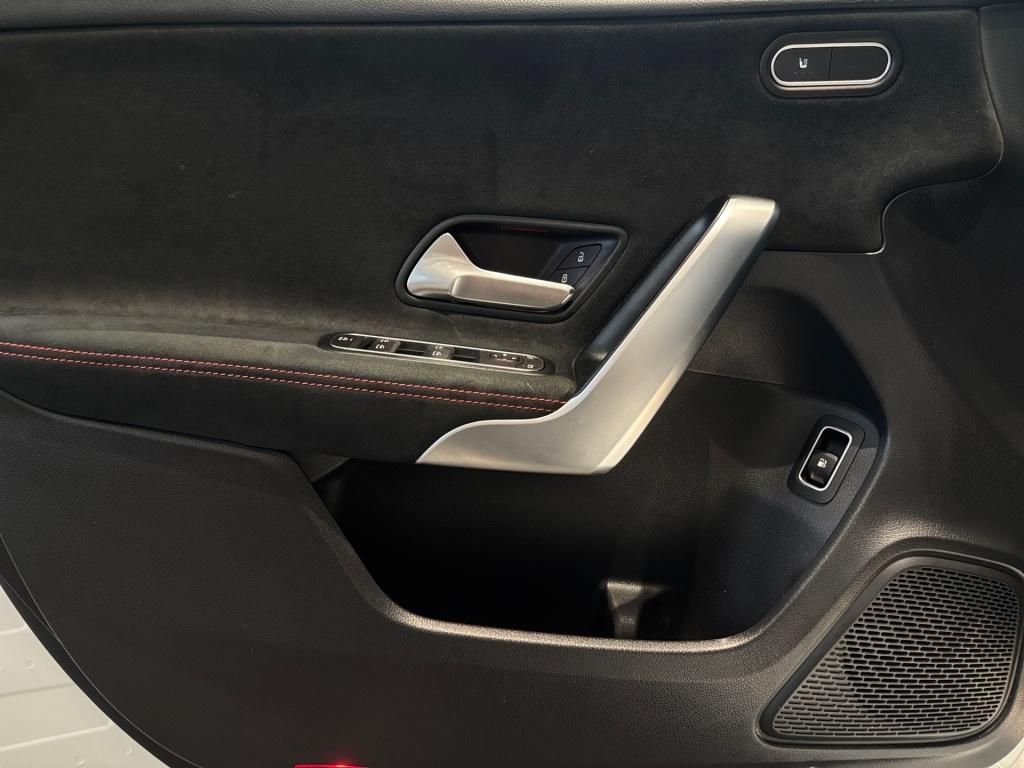 Mercedes-Benz A 250 2021