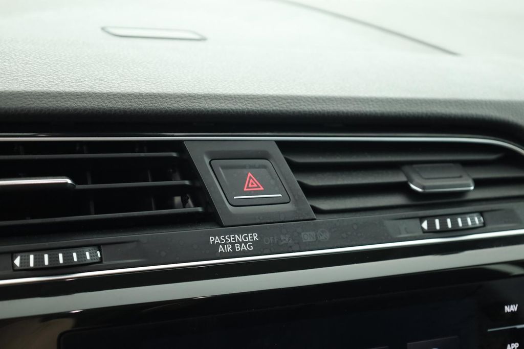 Volkswagen Touran 2025