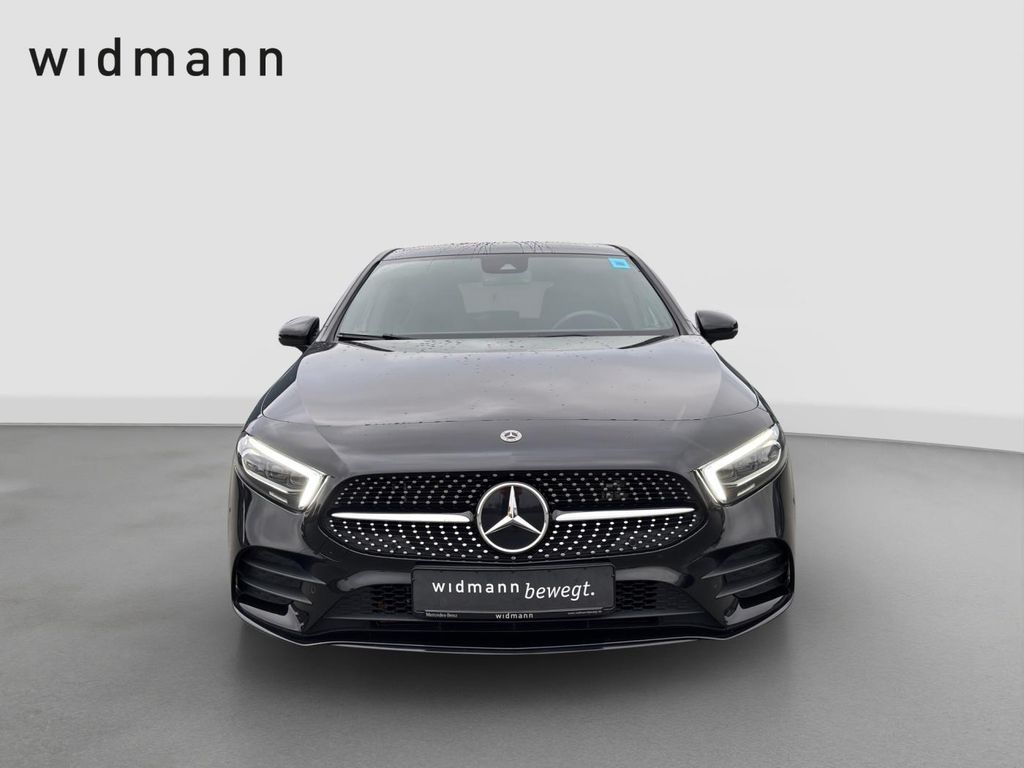 Mercedes-Benz A 250 2022