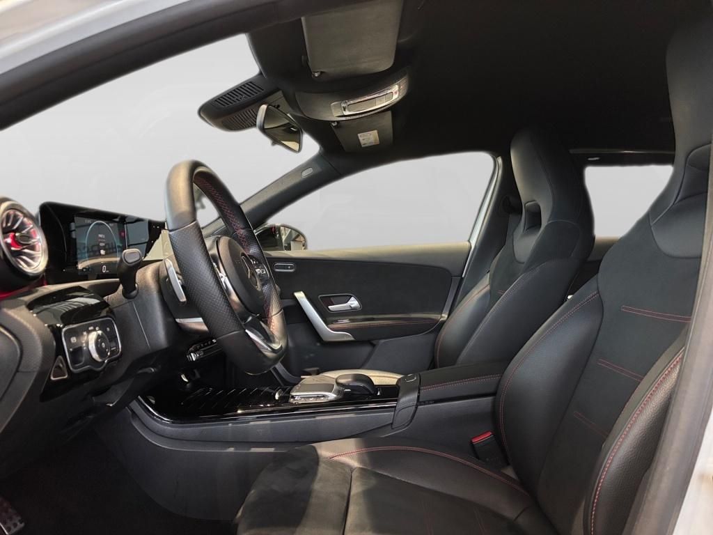 Mercedes-Benz A 250 2021