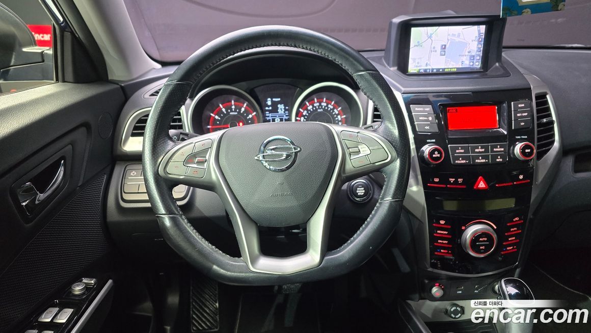 KG_Mobility_Ssangyong TIBOLI 2016