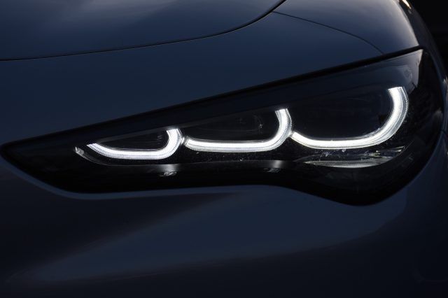 Alfa Romeo Stelvio 2023