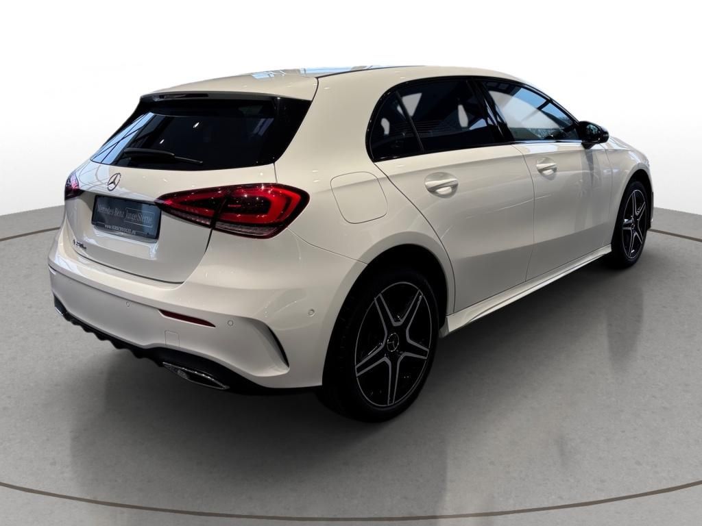 Mercedes-Benz A 250 2021