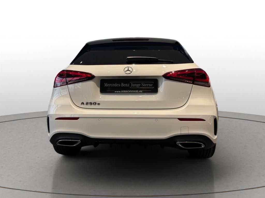 Mercedes-Benz A 250 2021