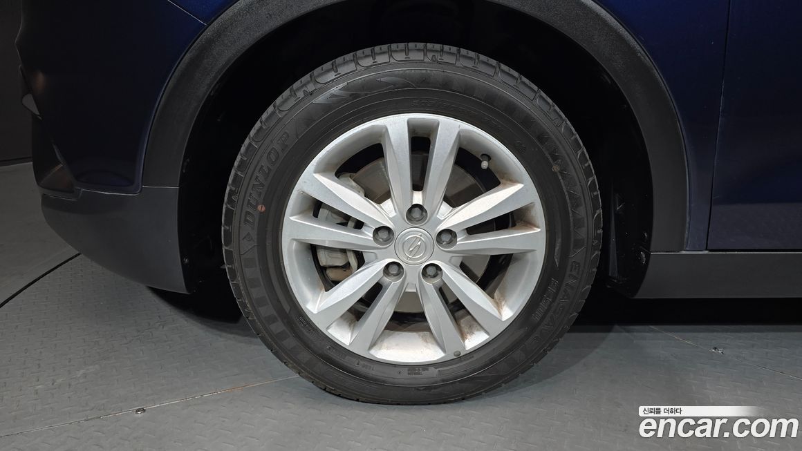 KG_Mobility_Ssangyong TIBOLI 2016