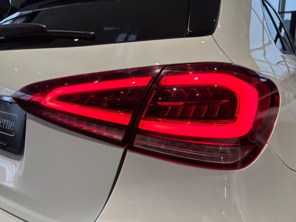 Mercedes-Benz A 250 2021