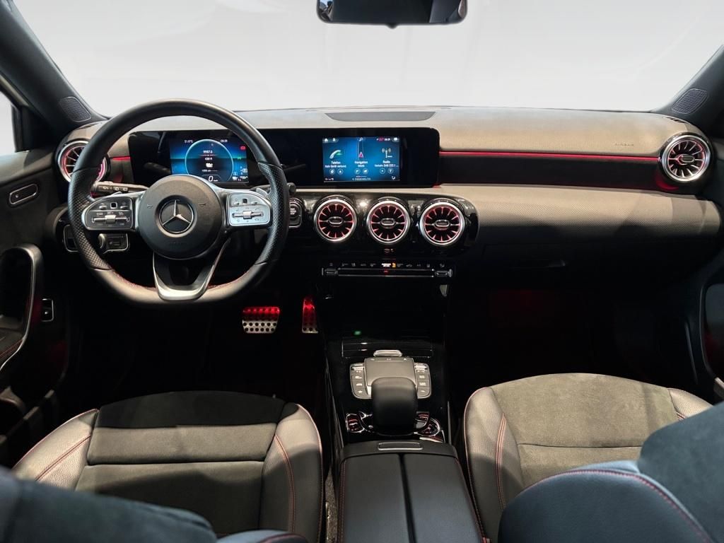 Mercedes-Benz A 250 2021