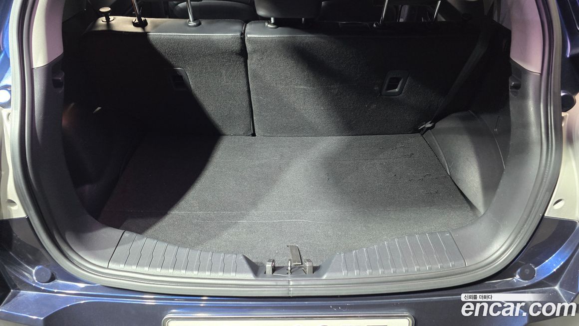 KG_Mobility_Ssangyong TIBOLI 2016