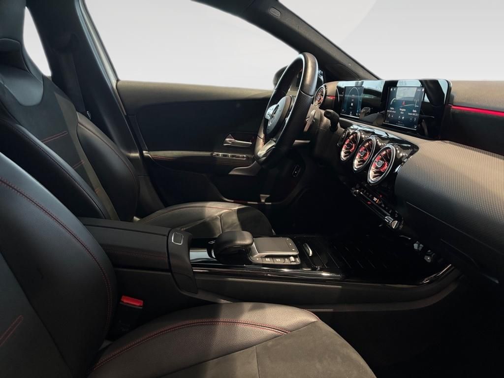 Mercedes-Benz A 250 2021
