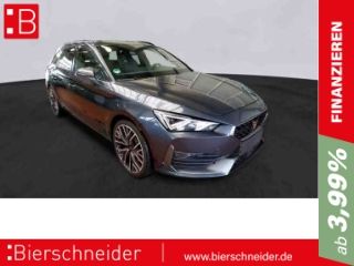 Seat Leon 2022