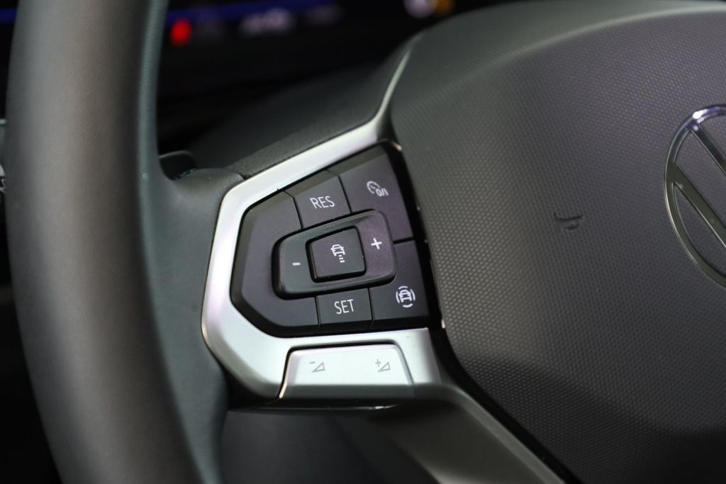 Volkswagen Touran 2025