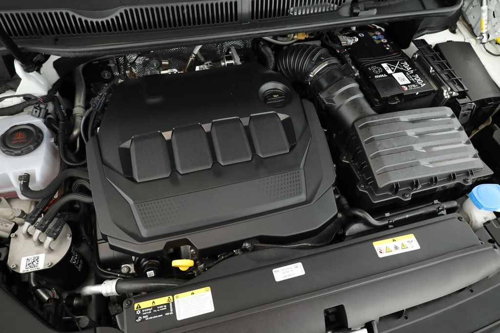 Volkswagen Touran 2025