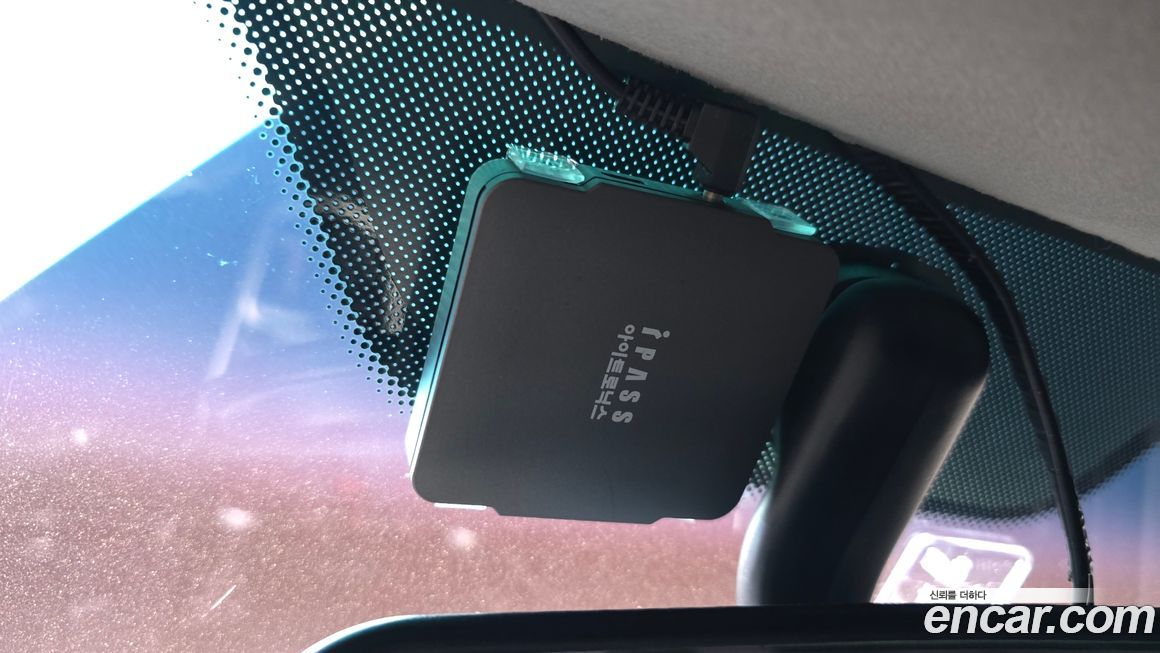 KG_Mobility_Ssangyong TIBOLI 2016