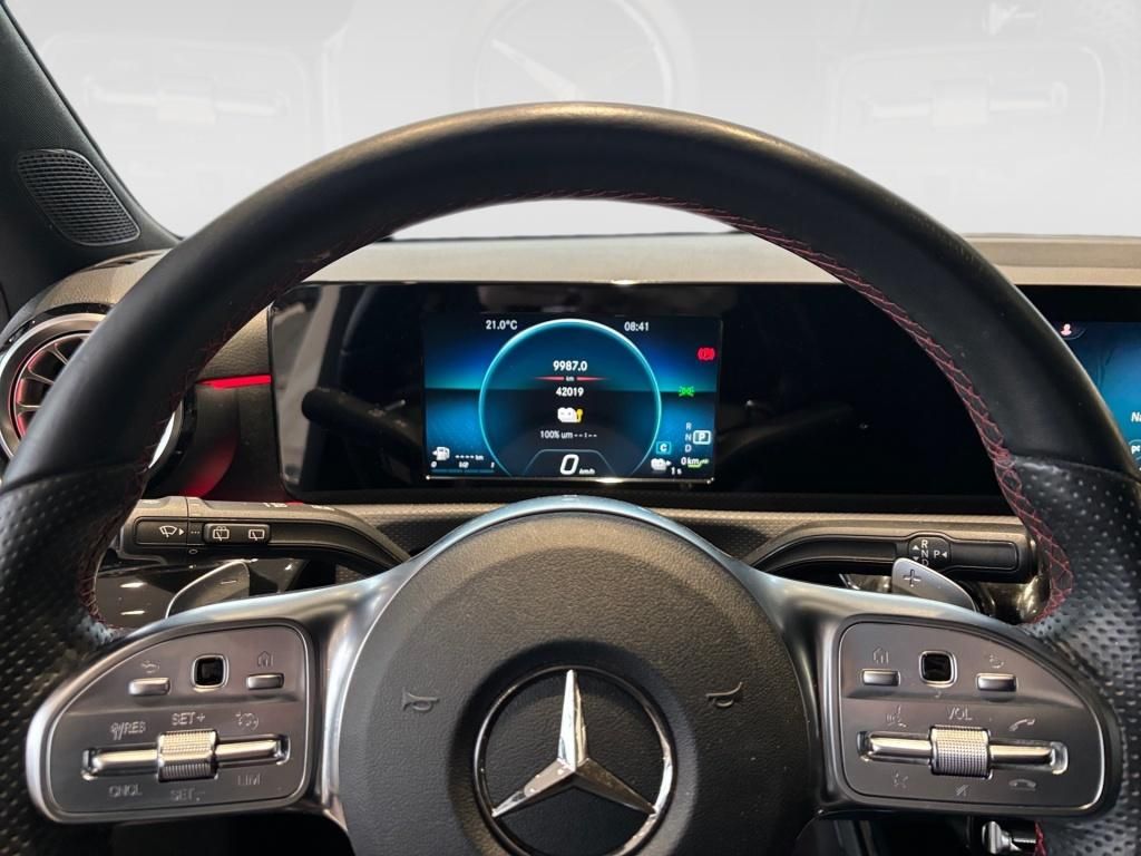 Mercedes-Benz A 250 2021