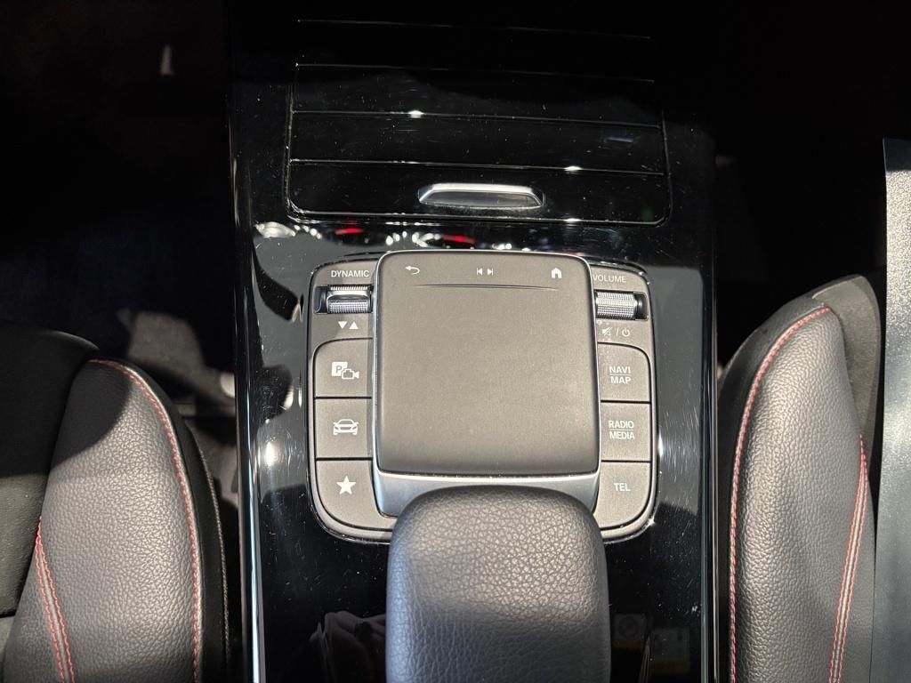 Mercedes-Benz A 250 2021