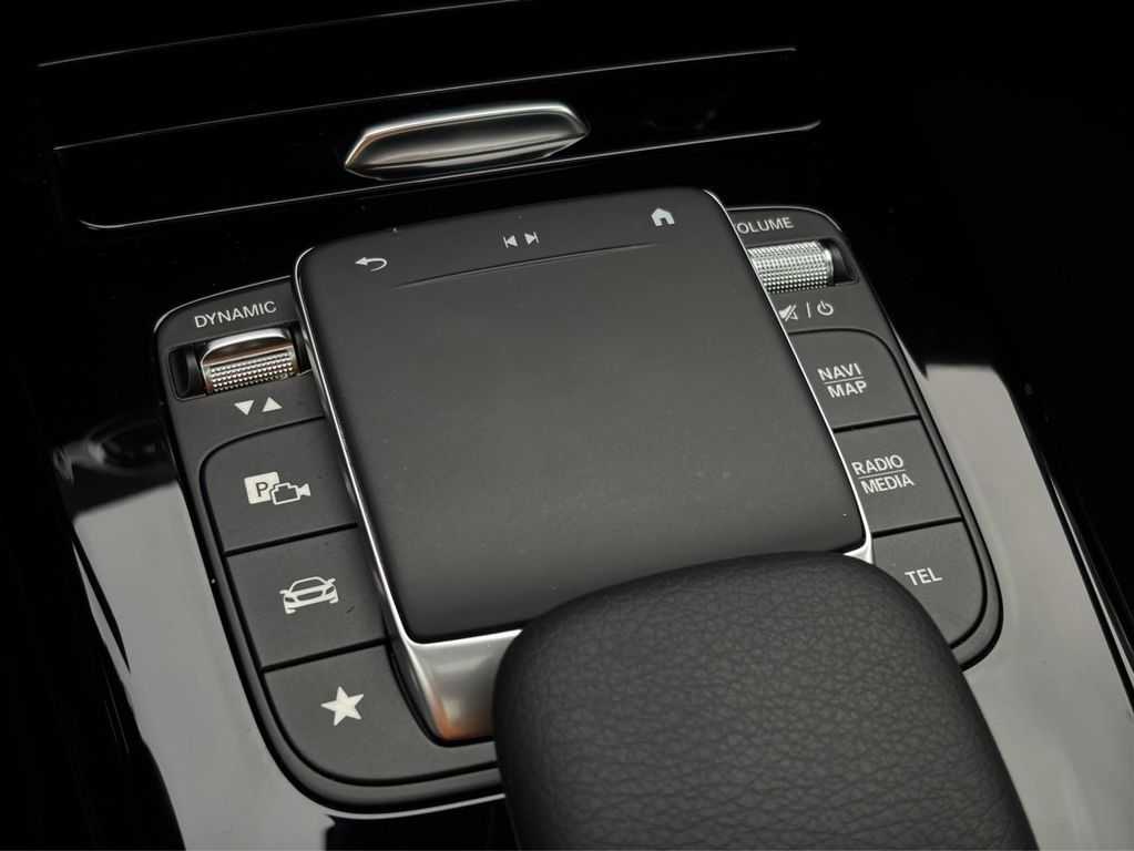 Mercedes-Benz A 250 2022