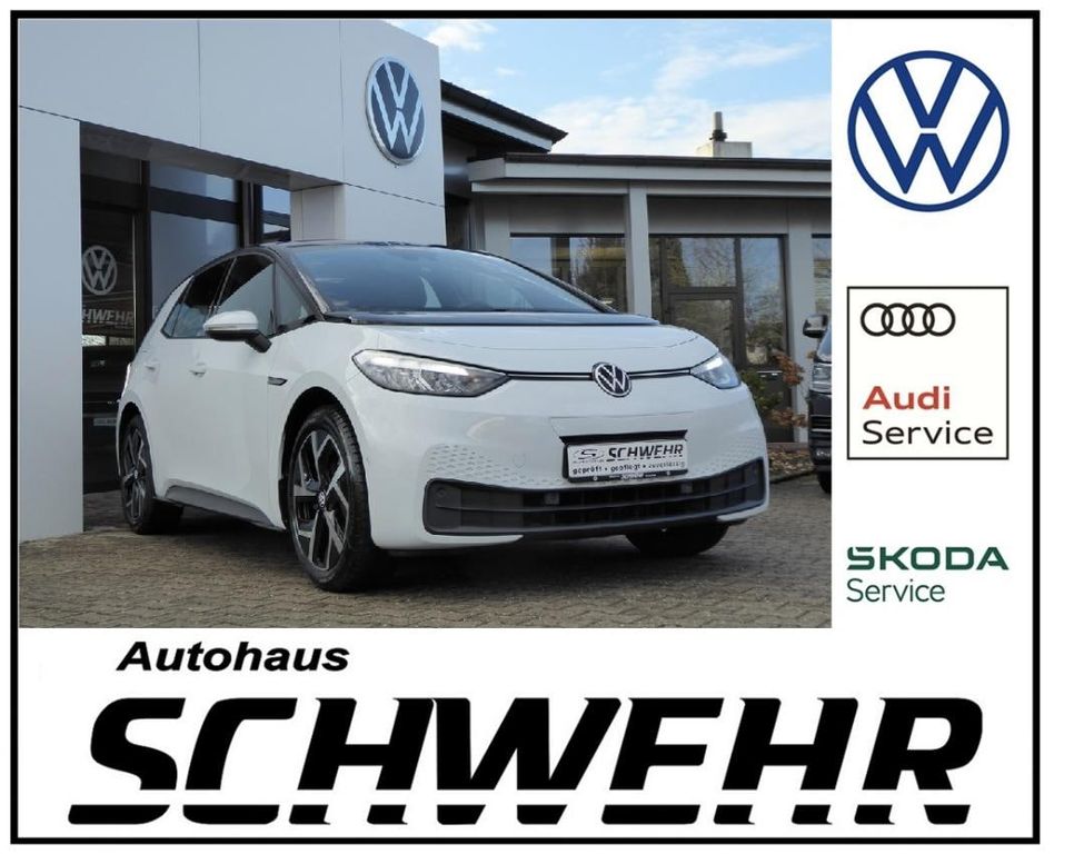 Volkswagen ID.3 2022