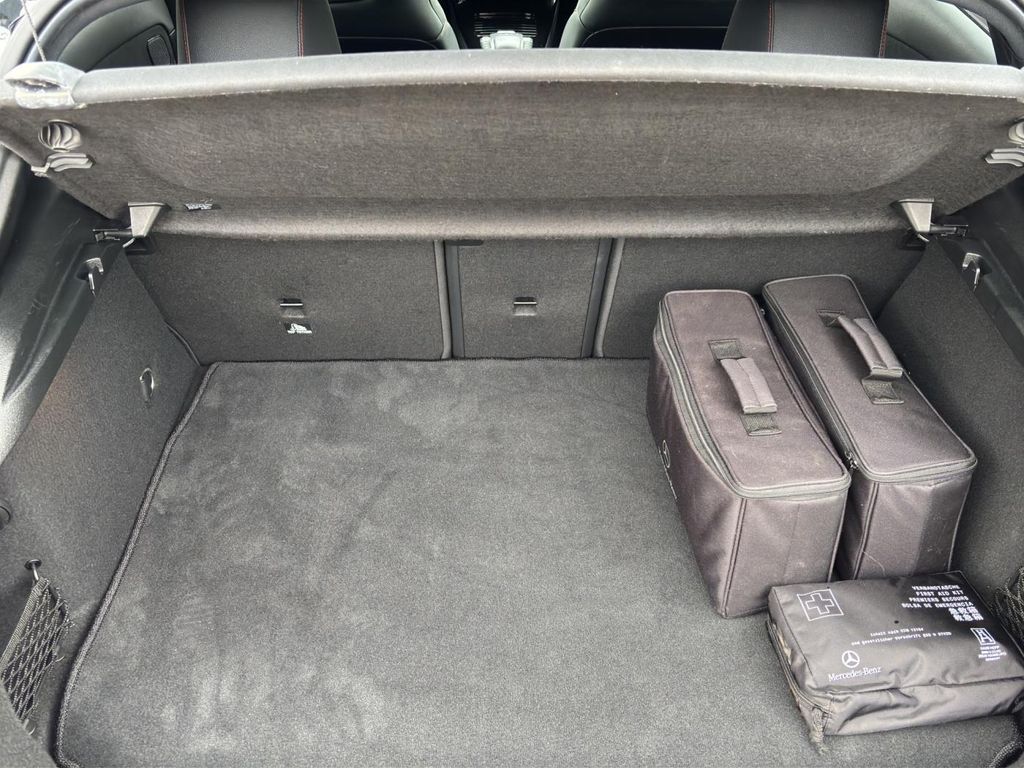 Mercedes-Benz A 250 2022