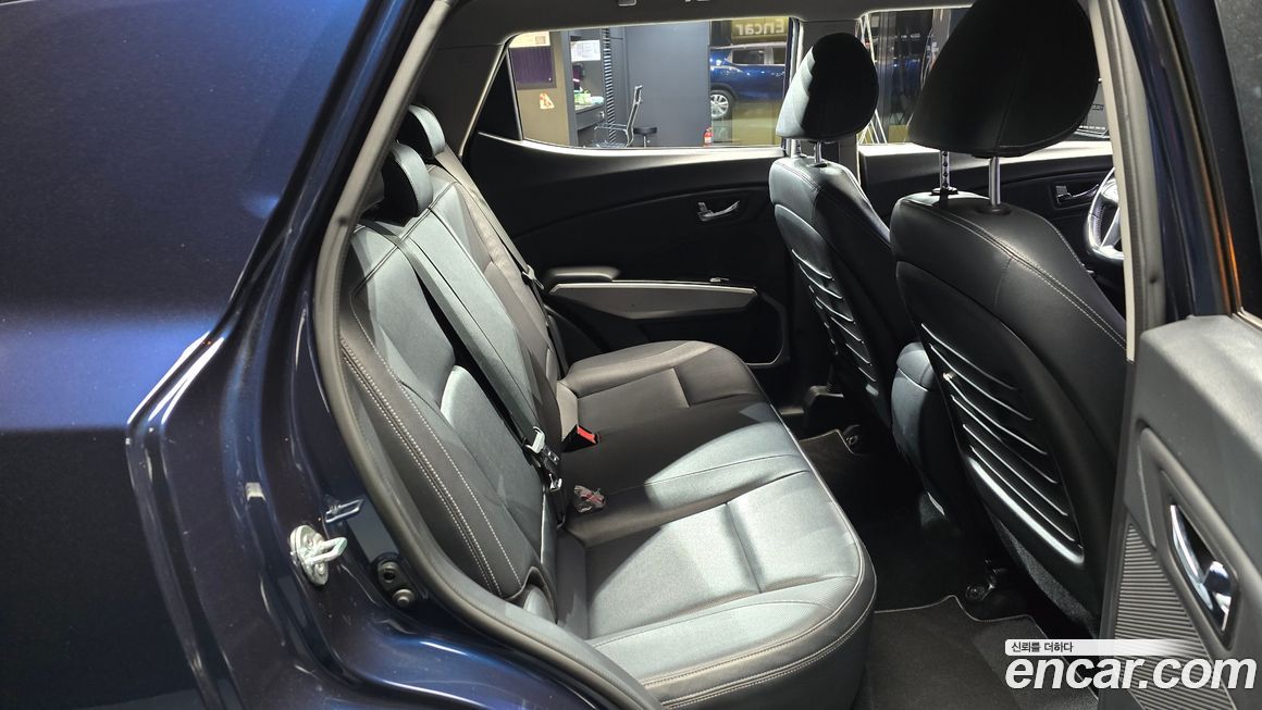 KG_Mobility_Ssangyong TIBOLI 2016