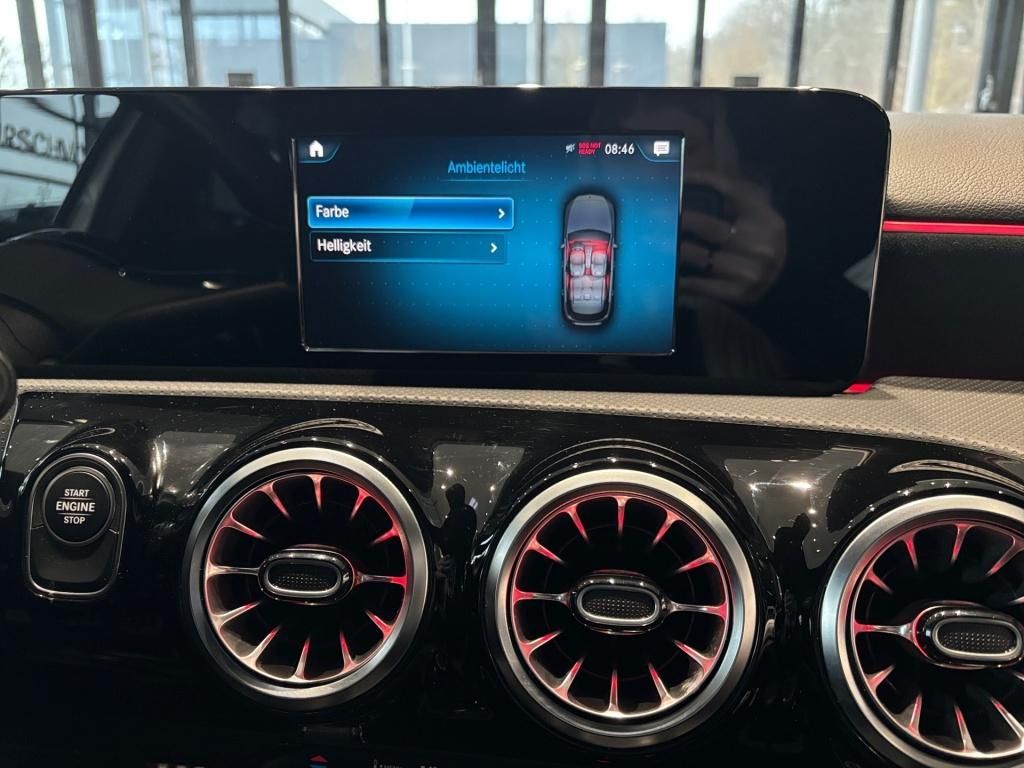 Mercedes-Benz A 250 2021