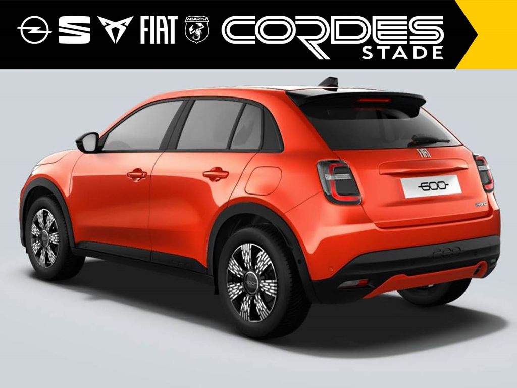 Fiat 600