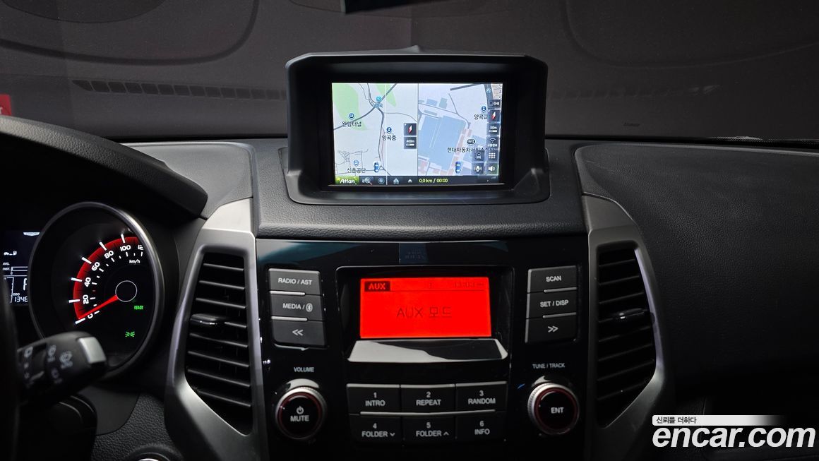 KG_Mobility_Ssangyong TIBOLI 2016