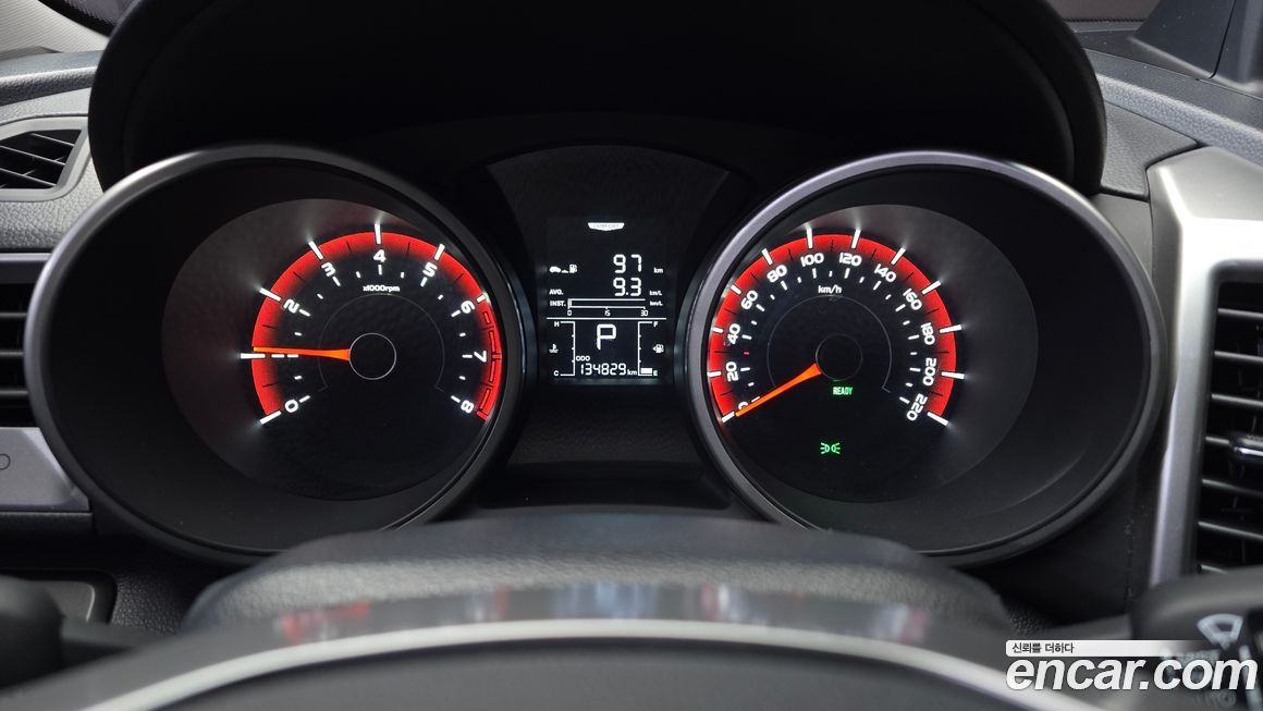 KG_Mobility_Ssangyong TIBOLI 2016