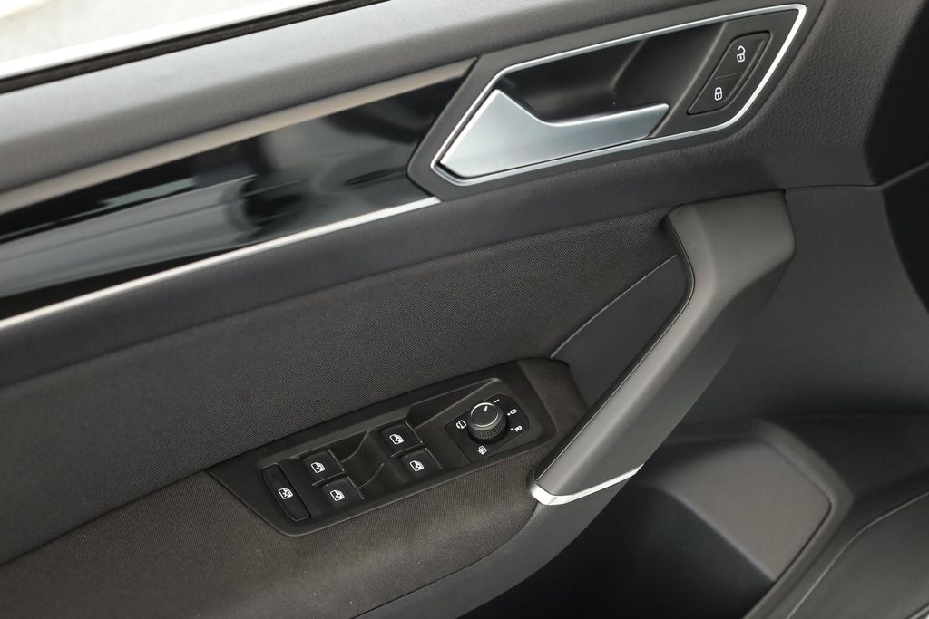 Volkswagen Touran 2025