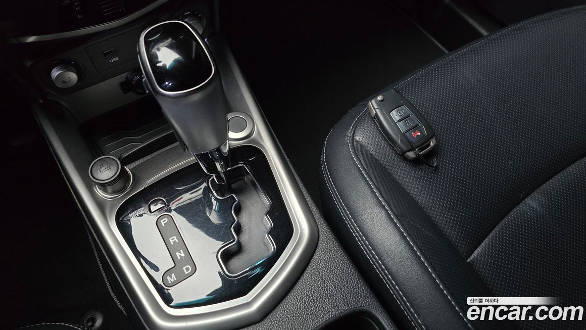 KG_Mobility_Ssangyong TIBOLI 2016