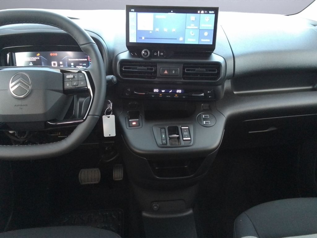 Citroën Berlingo 2026