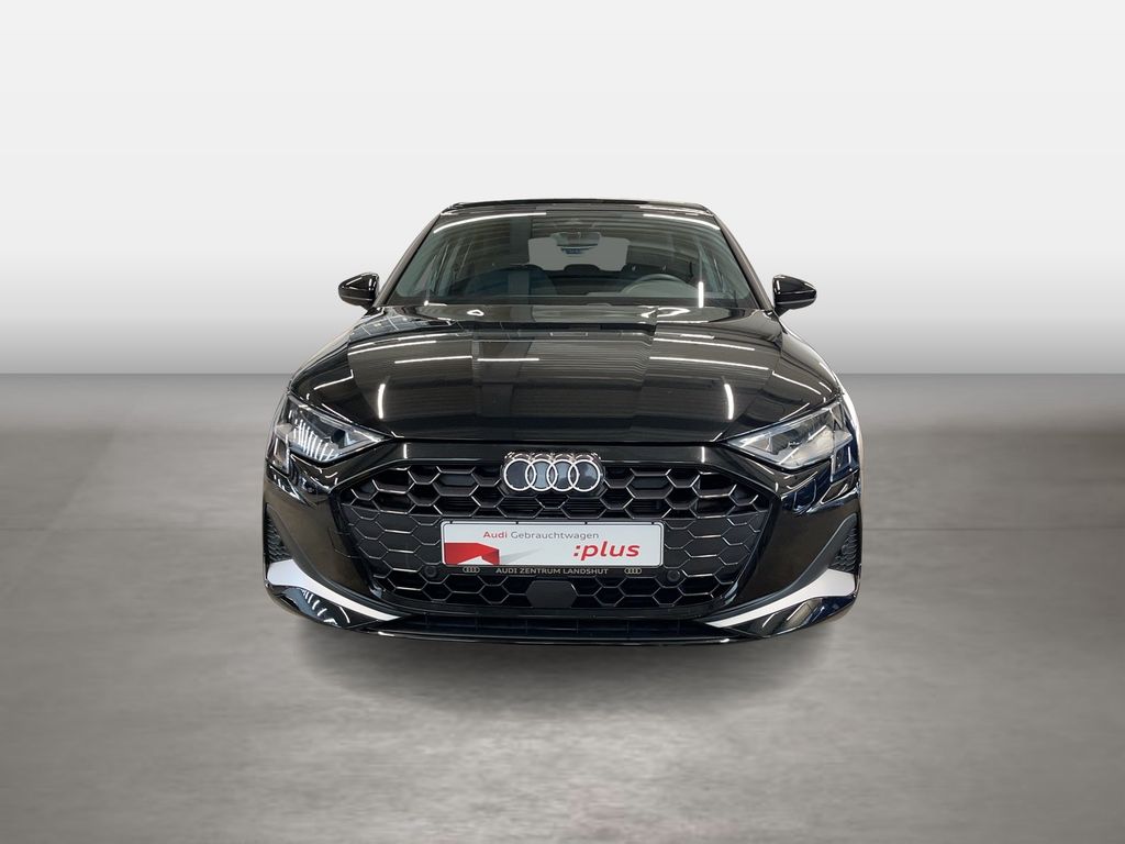 Audi A3 2025