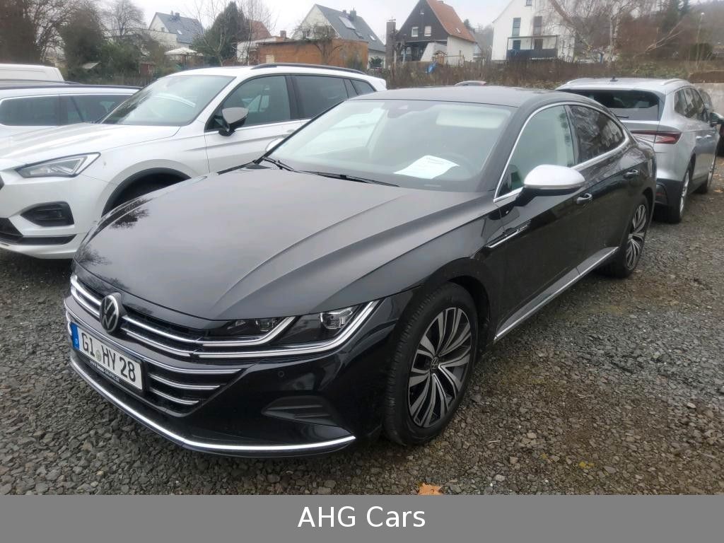 Volkswagen Arteon 2022