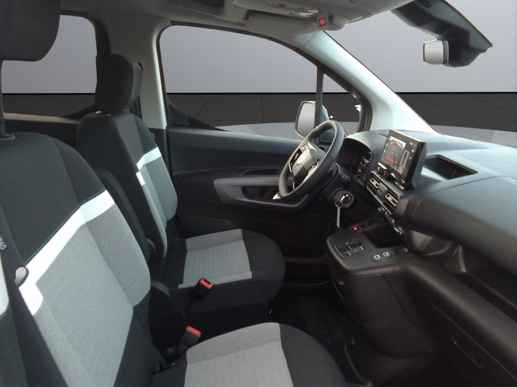 Citroën Berlingo 2026